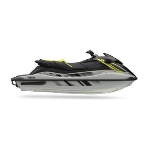moto de agua sedente
