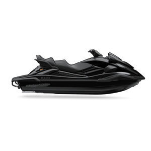 moto de agua sedente