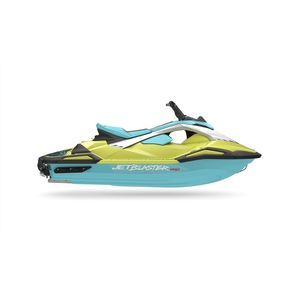 moto de agua sedente