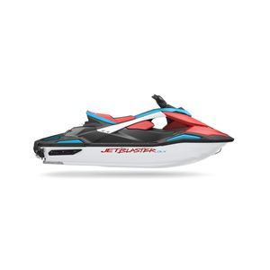 moto de agua sedente