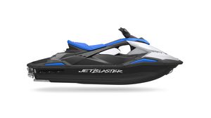 moto de agua sedente