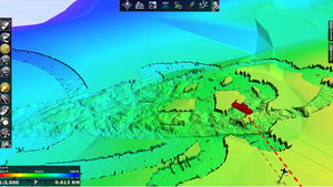 software de pesca profesional