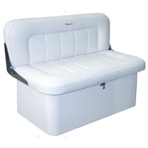 asiento para embarcación neumática 1