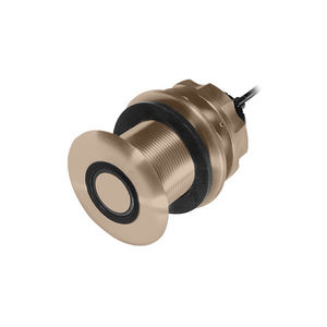 sensor de temperatura del agua