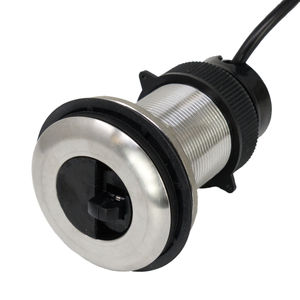 sensor de temperatura del agua
