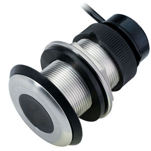 sensor de temperatura