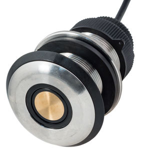 sensor de temperatura