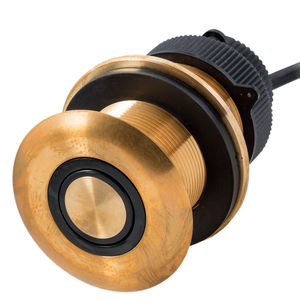 sensor de temperatura