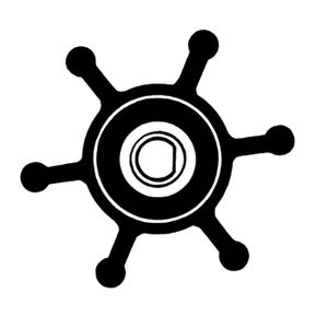 turbina para bomba