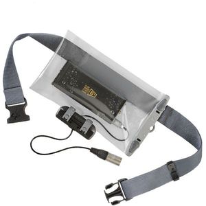 funda estanca para radio