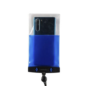 funda estanca para teléfono móvil