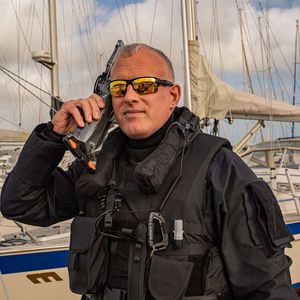 funda estanca para teléfono móvil