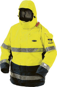 chaqueta de uso profesional 1