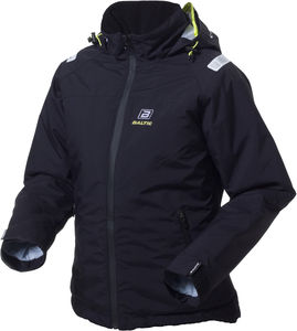 chaqueta de navegación