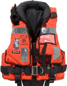 chaleco salvavidas unisex