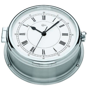 reloj analógico