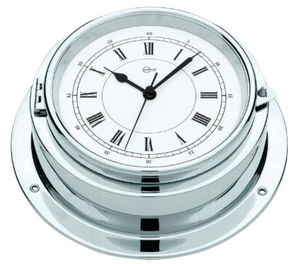 reloj analógico