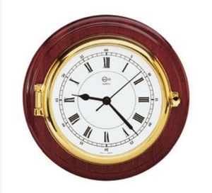 reloj analógico 1