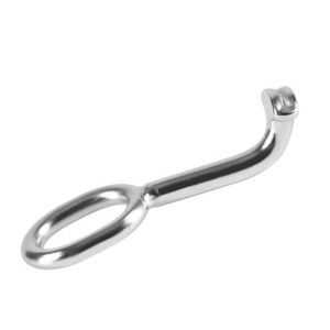 terminal para jarcia firme en T