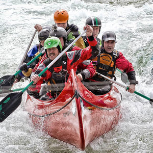 canoa de recreo 1