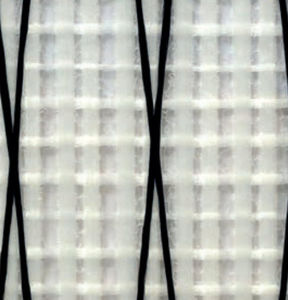 tela para velas laminado de película de doble cara / regata / de poliéster