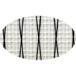 tela para velas laminado de película de doble cara