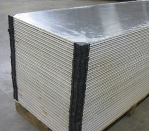 panel para suelo interior