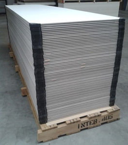 panel para suelo interior
