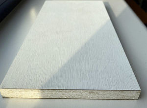 panel sándwich para techo de buque