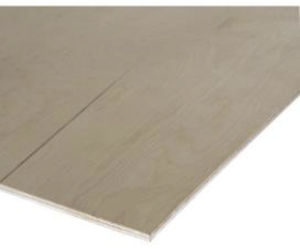 panel de contrachapado