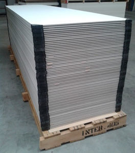 panel para suelo de buque