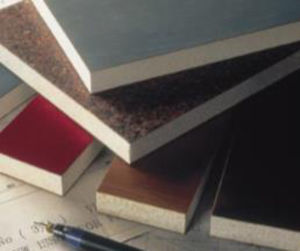 panel para techo de buque