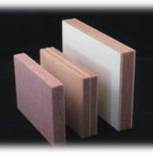 material de núcleo de espuma