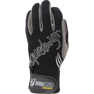 guantes de deporte náutico