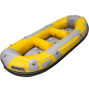 raft 4 plazas