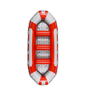 raft 9 plazas
