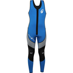 traje de surf / de canoa-kayak / traje húmedo / sin mangas