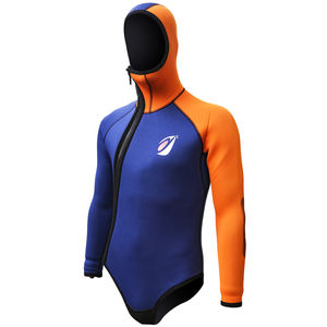 chaqueta para canoa-kayak