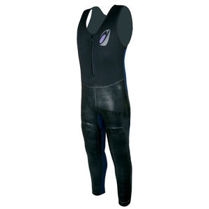 traje húmedo de canoa-kayak