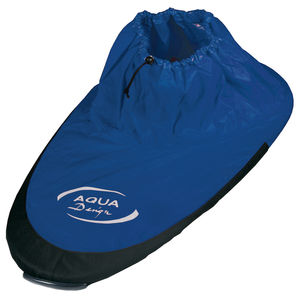 faldón para canoa y kayak