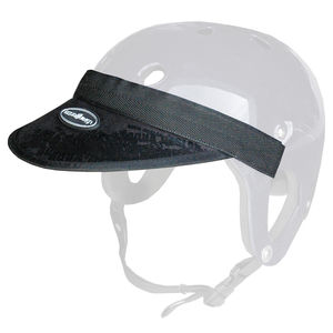 visera de casco para deportes náuticos 1