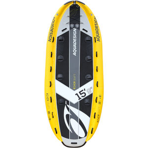 tabla de SUP hinchable