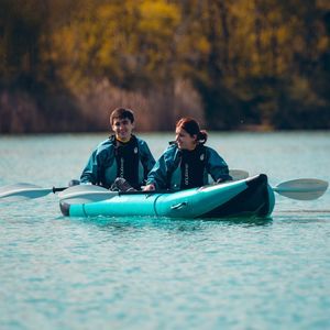 kayak sit-on-top