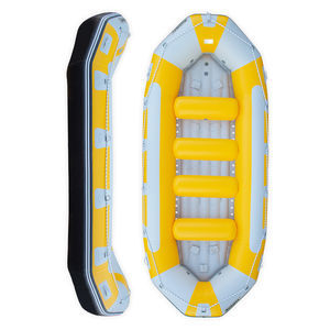 raft para 10 personas