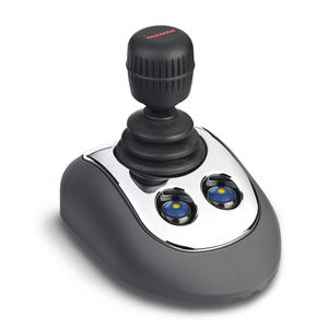 joystick para propulsor transversal