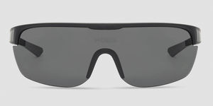 gafas de sol con cristales polarizantes