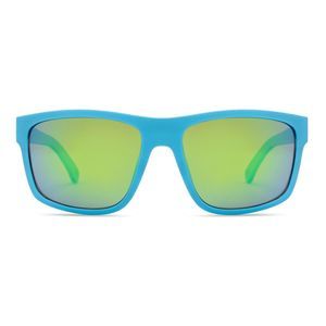 gafas de sol con cristales polarizantes