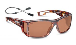 gafas de sol con cristales polarizantes