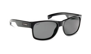 gafas de sol con cristales polarizantes