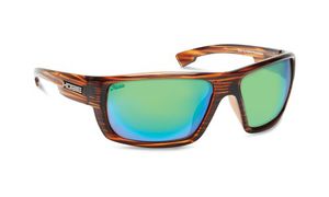 gafas de sol con cristales polarizantes